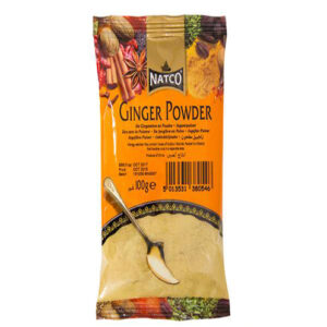 Ginger Powder (100g)
