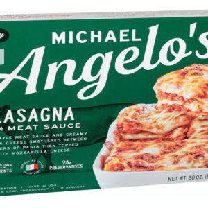 Lasagna (450g)