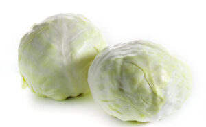White Cabbage (1 kg)
