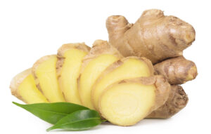 Ginger (Ada) (1kg)