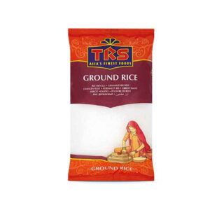 Ground Rice Flour (1.5kg)