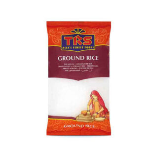 Ground Rice Flour (1.5kg)
