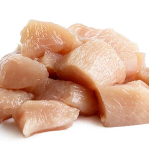 Chicken Breast Diced