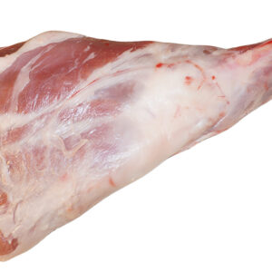 Mutton Leg Bone