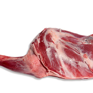 Mutton Shoulder