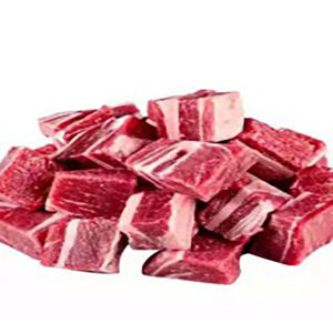 Mixed Beef With Bone