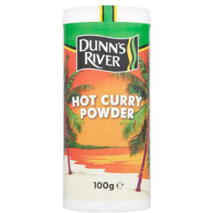 Curry Powder (100g)
