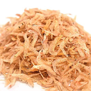 Chingri Sutki (200g)