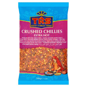 Crushed Chillies (32g)