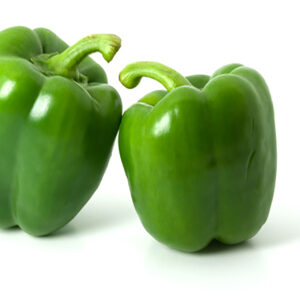 Green Pepper ( 1Piece)