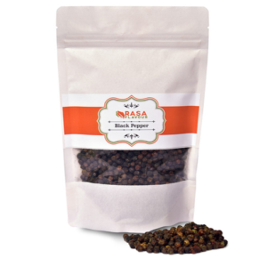 Black Pepper (500g)