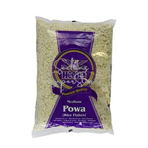 Powa Rice Flakes (500g)