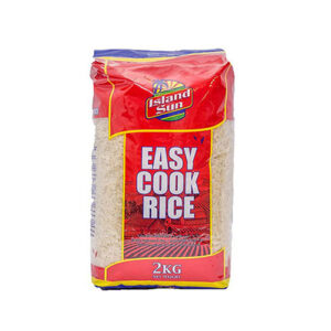 Easy Cook Rice (2kg)