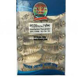 Kholisha Maach (each pack)