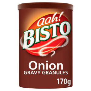 Onion Gravy Granules