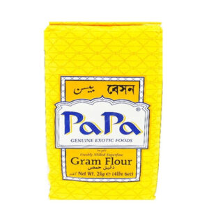 Papa Gram Flour (1Kg)