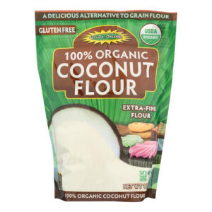 Coconut Flour (1kg)