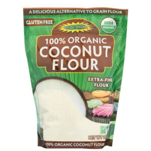 Coconut Flour (300g)