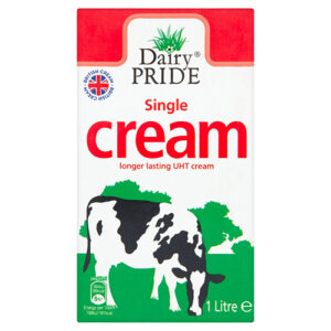 Single Cream (1Liter)