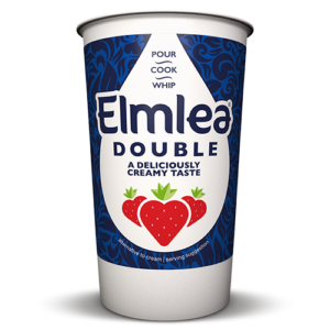 Elmlea Double Cream (250g)