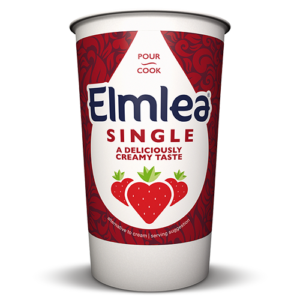 Elmlea Single Cream (250g)
