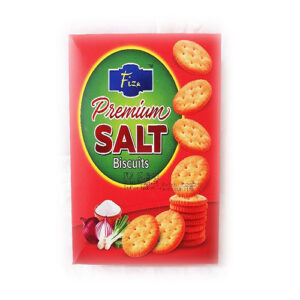 Salted Biscuits (180g)