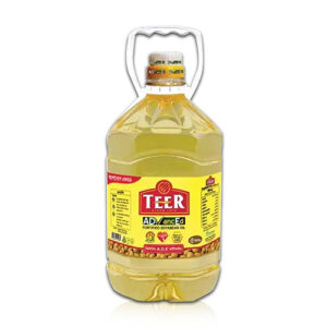 Teer Oil (5L)