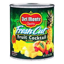 Fruit Cocktail (415g)