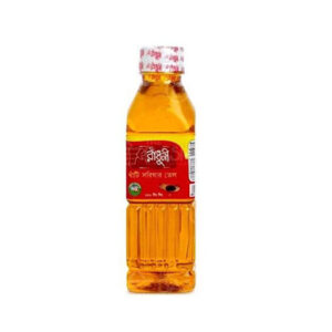 Mustard Oil (500ml)