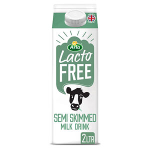 Lactofree Drink Milk (1Liter)