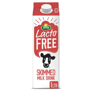 Lactofree Milk (1Liter)