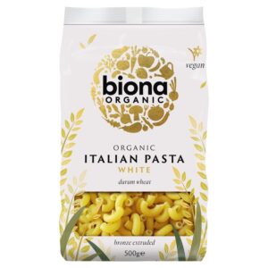 Biona White Pasta