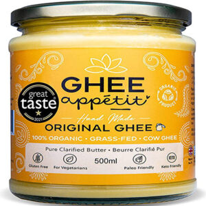 Appétit Organic (500ml)