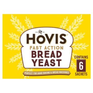 Hovis Bread 6x(7g)