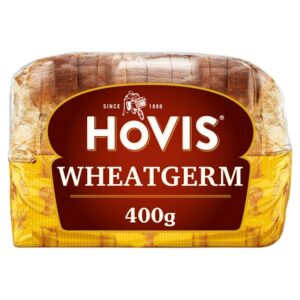 Wheatgerm Bread (400g)