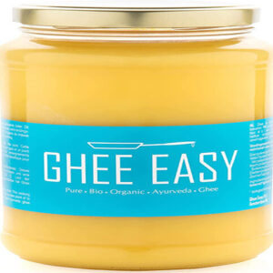 Easy Organic Butter (500g)