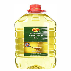 Pure Vegetable (5L)