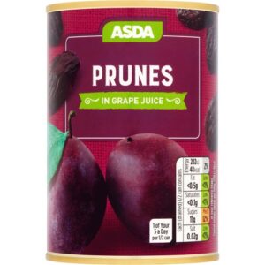 ASDA Fruit Juice (410g)
