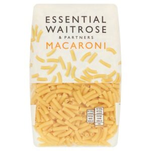 Essential Macaroni (500g)