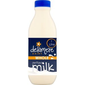 Delamere Dairy (1Liter)