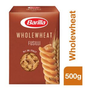 Whole Wheat Pasta (500g)