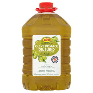 Pomace Oil Blend (5L)