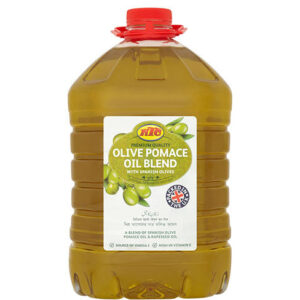 Pomace Oil Blend (5L)