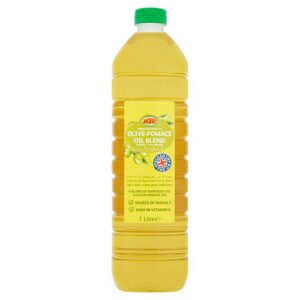 Olive Pomace Oil (1L)