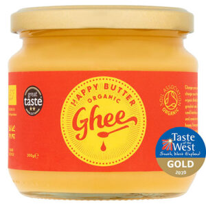 West Country Ghee (300g)