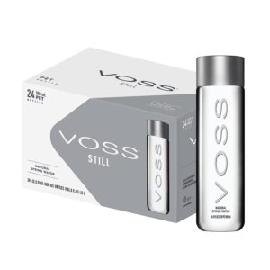 Voss 12x(500ML)