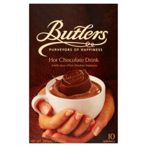 Butlers (240G)