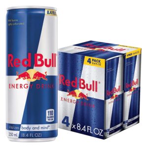 Red Bull 4x(355ML)