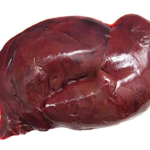 Mutton Liver