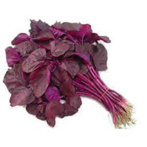 Lal Shak (Red Spinach)(1kg)